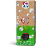 Fru Blu náplň 3l Green balení s kohoutkem – Zboží Dáma