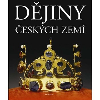 Dějiny českých zemí