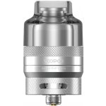 VooPoo RTA Pod Tank atomizér Stříbrný 2ml – Zboží Mobilmania