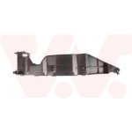 Drzak, naraznik VAN WEZEL 5222567