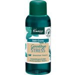 Kneipp olej do koupele Goodbye Stress 100 ml – Zboží Mobilmania