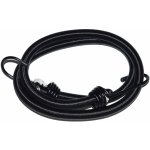 Gumicuk 12 mm Délka: 1,5 m, Barva: černá – Hledejceny.cz