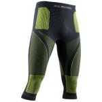 X-Bionic Energy Accumulator 4.0 Pants 3/4 Men - charcoal/pearl grey – Zboží Dáma