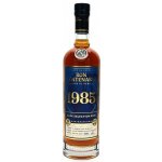 Centenario Rum 1985 43% 0,7 l (tuba) – Hledejceny.cz