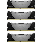 Kingston DDR4 64GB 3600MHz CL16 KF436C16RB12K4/64 – Zboží Živě