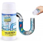 TFY SS6099 SINK SNAKE Čistič odpadu – Hledejceny.cz