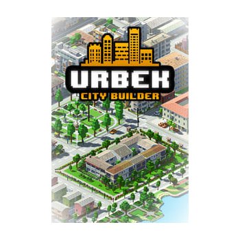 Urbek City Builder