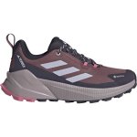 adidas Terrex Trailmaker 2.0 Gore-Tex IG1767 hnědá – Zboží Dáma