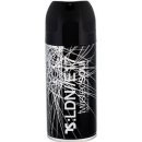 Twisted Soul Black Men deospray 150 ml