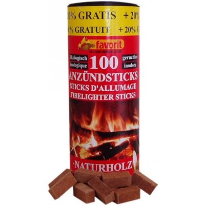 Favorit tuhý 100 ks + 20 ks – Zbozi.Blesk.cz