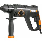 Worx WX337 – Hledejceny.cz