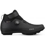 FIZIK Terra Artica X5 GTX-black/black – Zboží Mobilmania