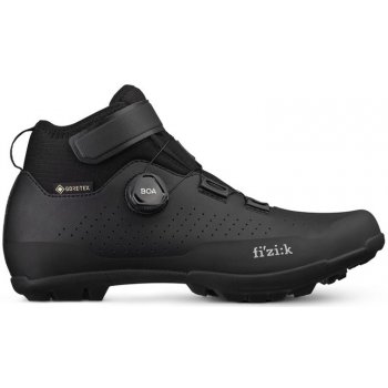 FIZIK Terra Artica X5 GTX-black/black