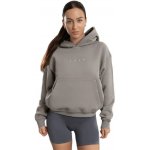 Exalted dámská mikina Nest šedá – Zbozi.Blesk.cz