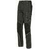 Pracovní oděv Industrial Starter Stretch EXTREME Kalhoty do pasu tmavě šedá