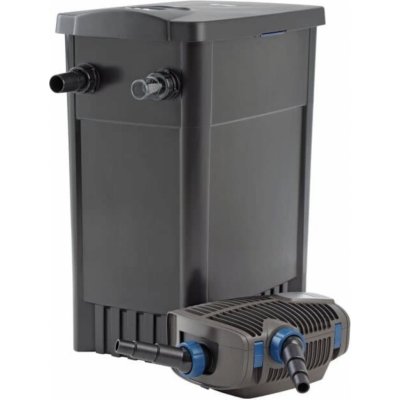 Filtomatic Set 25000 CWS – Zboží Dáma