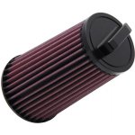K&N Filters Vzduchový filtr E2985 – Hledejceny.cz