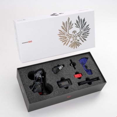 Sram AM XX1 EAGLE AXS UPGRADE KIT – Zboží Mobilmania