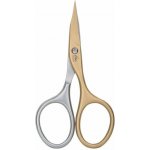 Erbe Solingen Titan-Edition Manicure Combi Nail Scissors Gold Silver – Sleviste.cz