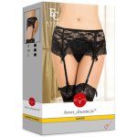Podvazky Garter Erika – Zboží Dáma