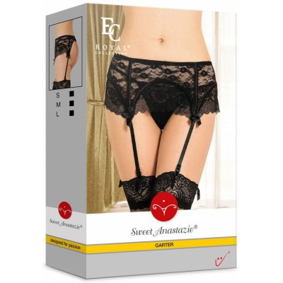 Podvazky Garter Erika – Zboží Dáma