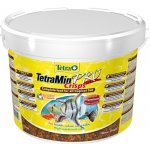 Tetra Min Crisps 10 l – Sleviste.cz