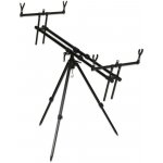 Giants Fishing Stojan Tripod Army 3 Rods Black – Zboží Dáma