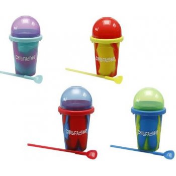 Alltoys Slushy maker modrozelený