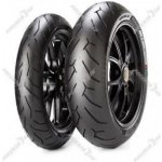 Pirelli Diablo Rosso II 200/50 R17 75W – Hledejceny.cz