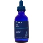 Trace Minerals Ionic Iron Ionizované železo 22 mg 56 ml – Hledejceny.cz