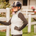 Wellensteyn Vesta MOL Lady MoSoDuHiTec dámská salbei – Zboží Mobilmania