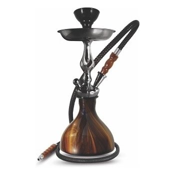 Sahara Smoke Pandora jantar 38 cm