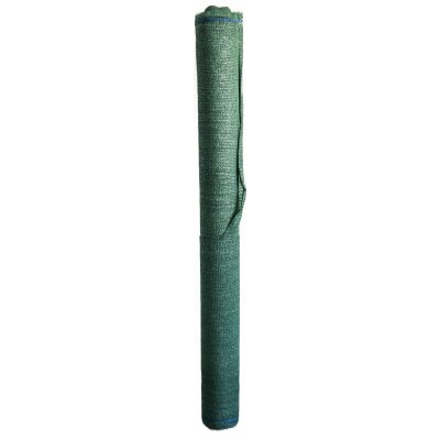 Stínicí tkanina TOTALTEX 150 g/m² 180 cm x 25 m zelená – Zboží Mobilmania