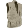 Rybářská bunda a vesta Rothco Concealed Carry Khaki vesta