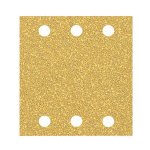 Papír brusný Bosch C470 Best for Wood and Paint 2608900890 – Zboží Dáma
