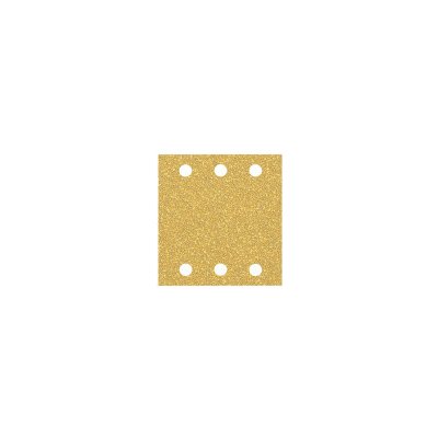 Papír brusný Bosch C470 Best for Wood and Paint 2608900890 – Zboží Dáma