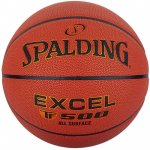 Spalding EXCEL TF-500 – Zbozi.Blesk.cz