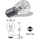 Autožárovka Osram Standard P21/5W BAY15d 24V 21/5W 10ks