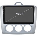 Junsun Ford Focus mk2 II 2004-2011 3292_1GB2 – Hledejceny.cz