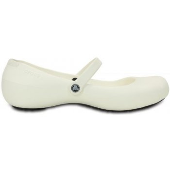 Crocs Alice Work White