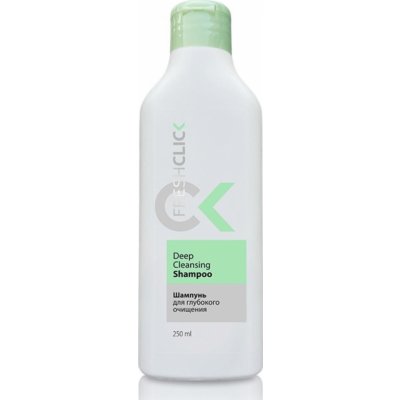 TianDe FreshClick Šampon 250 ml – Zbozi.Blesk.cz