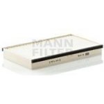Vzduchový filtr MANN-FILTER C 4373 – Zbozi.Blesk.cz