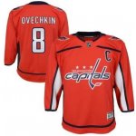 Outerstuff Dětský dres NHL Name Washington Capitals – Zboží Dáma