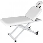 Weelko Masážní lehátko 2210A Latis Nožní ovládání: Ano – Hledejceny.cz