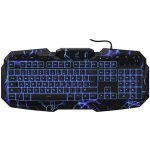 Hama uRage Illuminated2 113784 – Zboží Živě