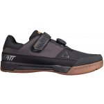 Leatt MTB ProClip 5.0 Shoe black 2025 – Zboží Dáma