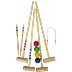 Kroket Lucio Londero pro 4 hráče v krabici – Zboží Mobilmania