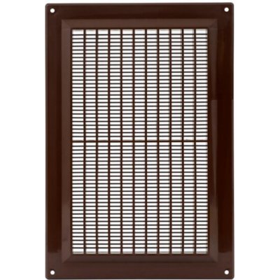 Europlast VR2517B 250 x 170 mm hnědá – Hledejceny.cz