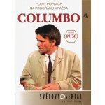 Columbo 02 DVD – Hledejceny.cz