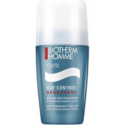 Biotherm Homme 48H Day Control man roll-on 75 ml